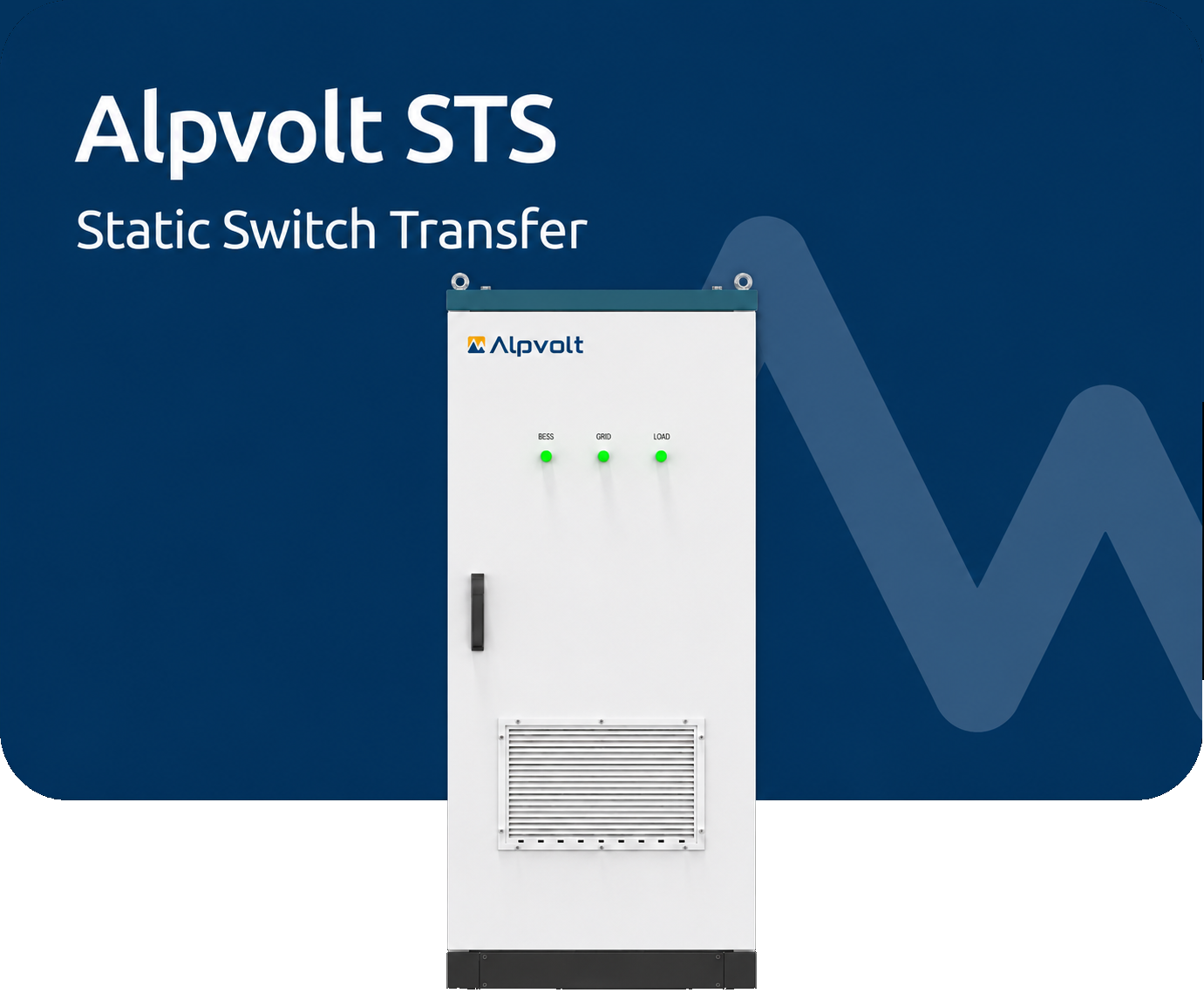 Alpvolt STS
