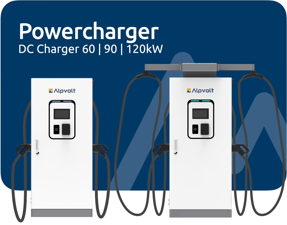 Alpvolt Powercharger